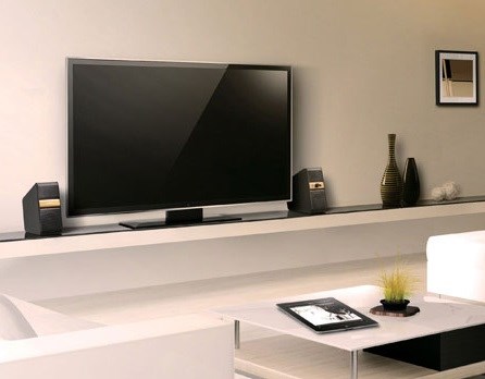 Yamaha NX-B55 výkon